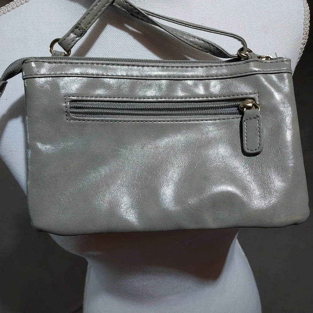Source Unknown small snakeskin